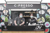 CIPRESSO CAFÉ: Un concepto de cafetería grap and go llega a Miraflores