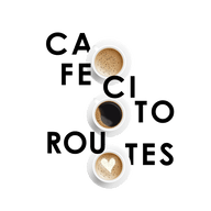 Cafecito Routes logo